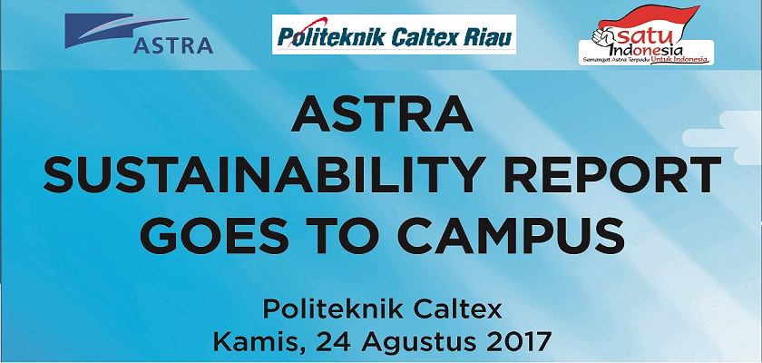 Gambar Astra Goes To Campus