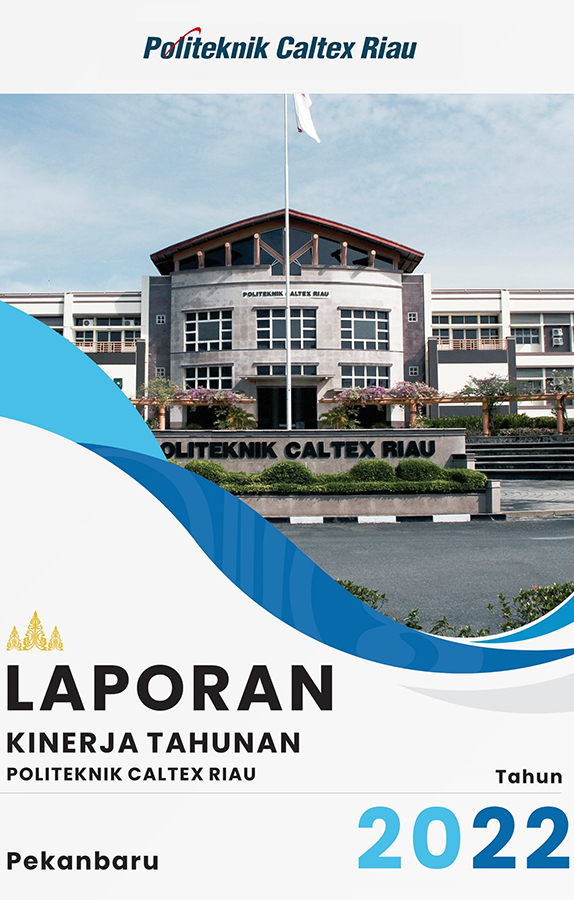 PCR | Laporan Kinerja Tahunan 2022