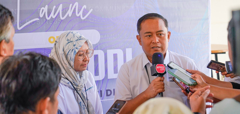 Gambar Yayasan PCR Resmi Perpanjang Masa Tugas Dr. Dadang Syarif Sihabudin Sahid sebagai Direktur Hingga 2026