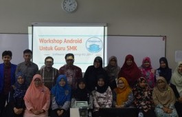 Bangun Aplikasi To Do List Berbasis Android Untuk Guru SMK