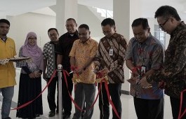Bekerjasama dengan MNC Sekuritas, PCR Relaunching Galeri Investasi Bursa Efek Indonesia