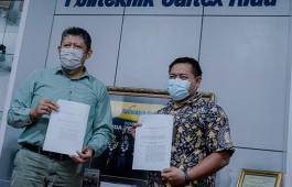 Empat Program Studi Ahli Madya PCR Bertransformasi menjadi Sarjana Terapan
