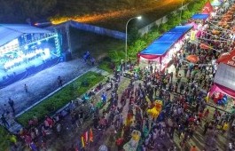 Festival Permadhis Sukses Hadirkan Lebih Dari 12.000 Pengunjung