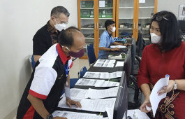 LSP PCR Jalani Witness Uji oleh BNSP dan Ajukan Penambahan Ruang Lingkup pada 8 Skema