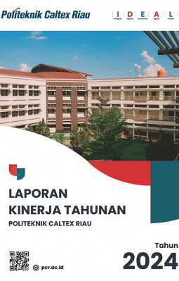 Laporan Kinerja Tahunan 2024