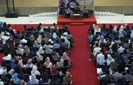 Membangun Motivasi Berwirausaha, PCR Hadirkan Startup Bisnis Sukses Pekanbaru