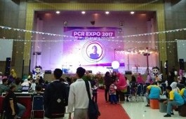 Mengenal Politeknik Caltex Riau Lebih Dekat Lewat PCR Expo 2017