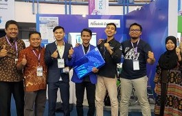 PCR Berhasil Meraih Juara 1 Pada Lomba Cipta Kepastian