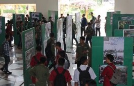 PCR Gelar Pameran Desain Mobil Masa Depan