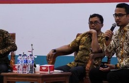 PCR Kenalkan Standar Keselamatan Kelistrikan Pada Masyarakat Umum 