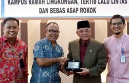 Pejabat Timbalan Menteri Luar Negeri Kementerian Luar Negeri Malaysia Kunjungi PCR