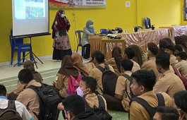 Pendaftaran PSUD Diperpanjang Hingga 11 Maret 2022, PCR Sediakan 20 Kuota Beasiswa Full untuk Mahasiswa Baru 2022