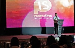 Permadhis Sukses Selenggarakan Innovative Show 2019