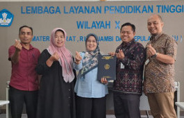 Politeknik Caltex Riau Luncurkan Program Studi Baru di Bidang Bisnis Digital dan Komunikasi