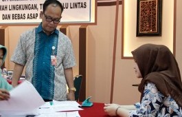 Puluhan Dosen PCR Kembali Ikuti Sertifikasi Asesor Kompetensi