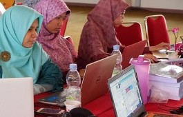 Memasuki Semester Baru, PCR Lakukan Pekan Persiapan Akademik