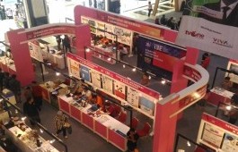 SiPePLi Wakili PCR Dalam Kegiatan Pameran Inovasi Berbasis Teknologi: Inovator Inovasi Indonesia Expo (I3E) 2018 di Yogyakarta
