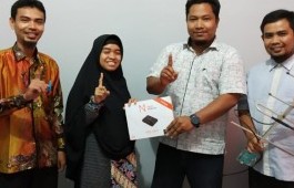 Tingkatkan Kualitas Jaringan Telekomunikasi Daerah Rural, PCR dan NET1 Indonesia Berkolaborasi