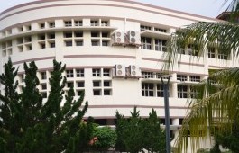 Ujian Tengah Semester (UTS) Semester Ganjil 2017/2018