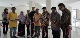 Gambar Bekerjasama dengan MNC Sekuritas, PCR Relaunching Galeri Investasi Bursa Efek Indonesia