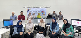 Gambar Dosen Politeknik Caltex Riau Gelar Pelatihan Pemasaran Digital untuk Guru SLB Negeri Sri Mujinab