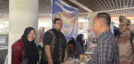 Gambar HI-TECHNOPRENEUR 2025: Sinergi Kampus dan UMKM Dorong Transformasi Digital