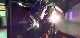 Gambar Kolaborasi PHR-PCR Bekali Pelatihan dan Sertifikasi Welder 6G untuk Tingkatkan SDM Riau