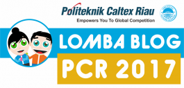 Gambar Lomba Blog PCR 2017