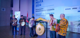 Gambar PELITA Indonesia Gelar Rakernas Ke-3 di PCR, Optimalisasi dan Kolaborasi Vokasi untuk Membangun Negeri 