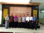 Gambar PNP Jalin Kerjasama dengan Politeknik Caltex Riau