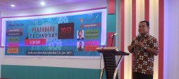 Gambar Politeknik Caltex Riau Gelar Pekanbaru Techno Day 2017