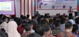 Gambar Politeknik Caltex Riau Sukses Gelar Seminar Internasional