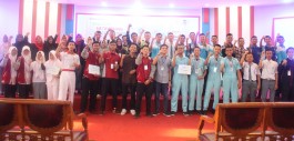 Gambar Sumatera Networking Competition 2017 Sukses Digelar