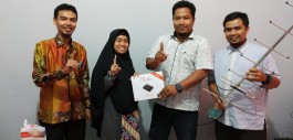 Gambar Tingkatkan Kualitas Jaringan Telekomunikasi Daerah Rural, PCR dan NET1 Indonesia Berkolaborasi