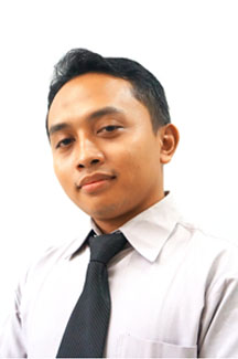 Luqman Hakim, S.T.,M.T.