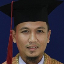 Arif Gunawan, S.T.,M.T.