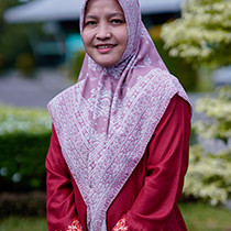 Wahyuni Khabzli, S.T., M.T.