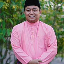 Dr.Dadang Syarif Sihabudin Sahid, S.Si,M.Sc.