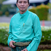 Dr. Hendri Novia Syamsir,ST, M.Eng