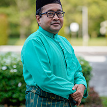 Hamdani Arifulsyah,S.E., M.Ak.