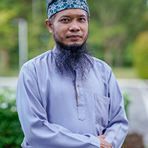 Heri Ribut Yuliantoro, SE., M.Ak.,Akt.,CA.