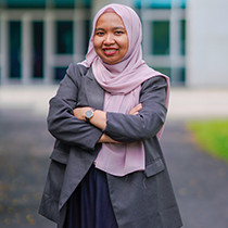 Lailanisa Fadlilani, S.I.Kom., M.Med.Kom.