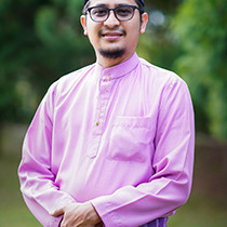 Muhammad Ihsan Zul, S.Pd., M.Eng.