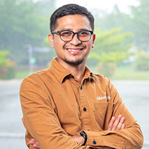 Muhammad Ihsan Zul, S.Pd., M.Eng.