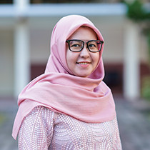 Meliza Putriyanti Zifi, S.E., M.Acc