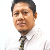 Dr. Mohammad Yanuar Hariyawan, S.T.,M.T.