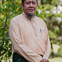 Dr. Mohammad Yanuar Hariyawan, S.T.,M.T.