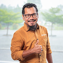 Rahmat Suhatman, S.T., M.T.