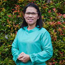 Dr. Yohana Dewi Lulu Widyasari, S.Si.,M.T.