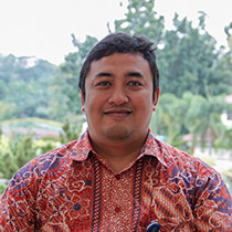 Yusmar Palapa Wijaya, S.Si., M.T.
